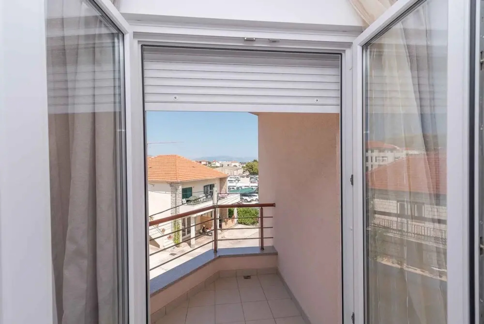 Porto Samaria holiday resort