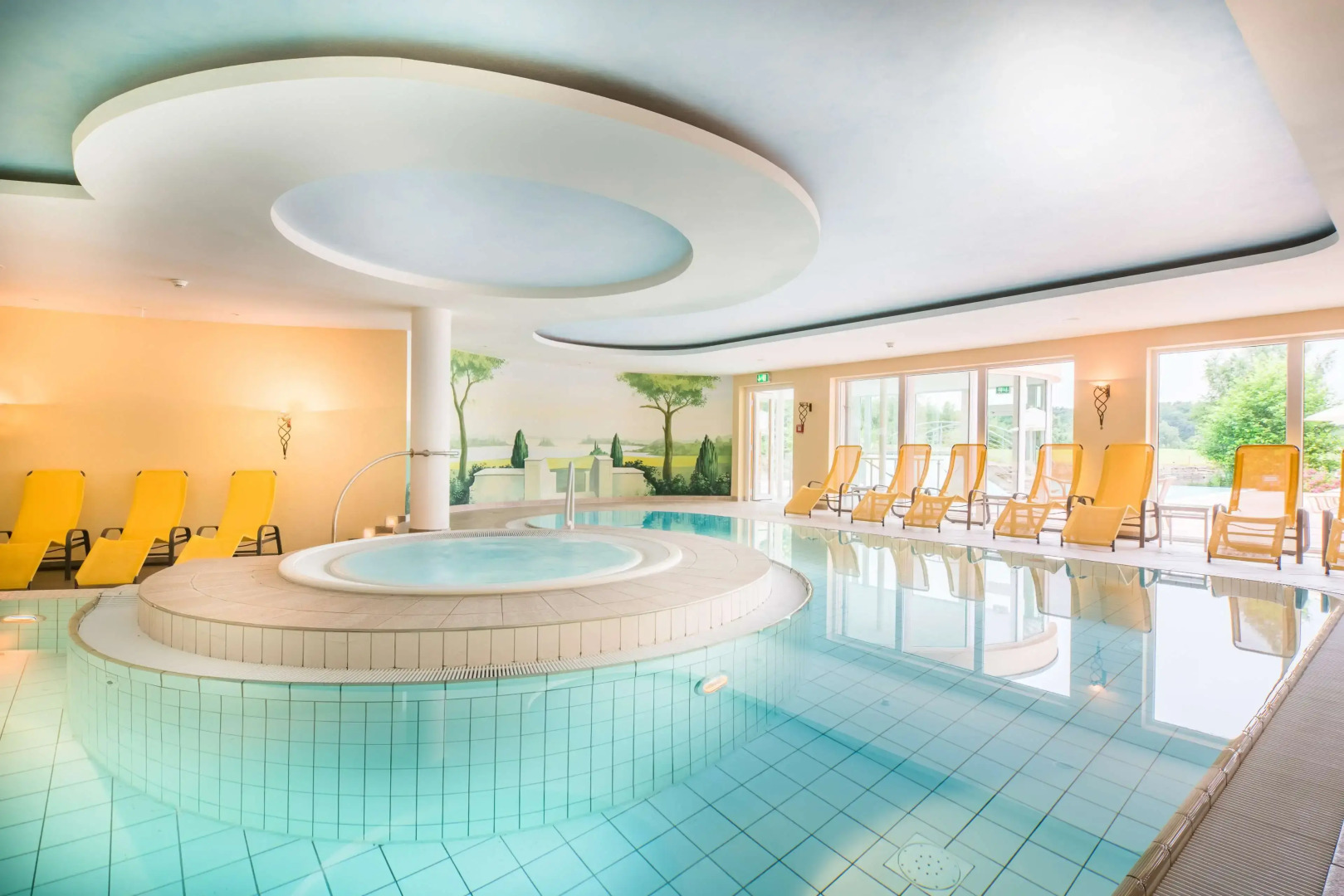 Best Western Premier Castanea Resort Hotel