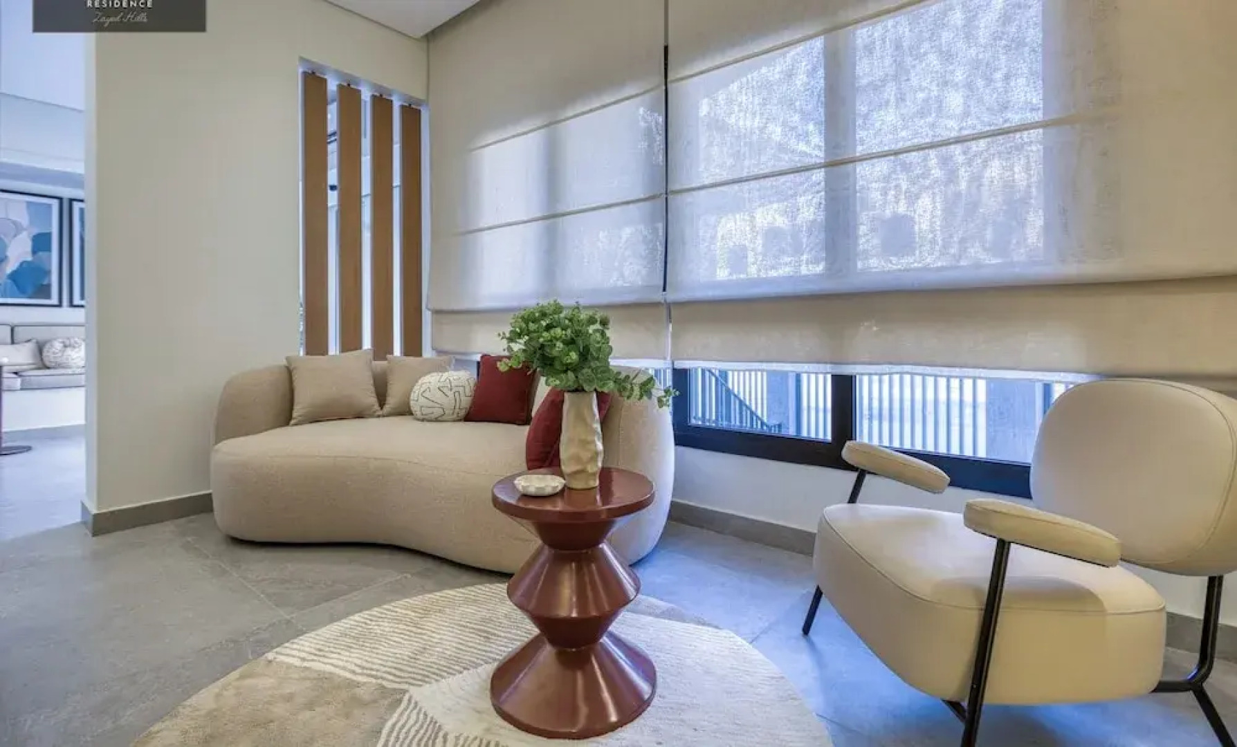 Prime Residence Zayed Hills