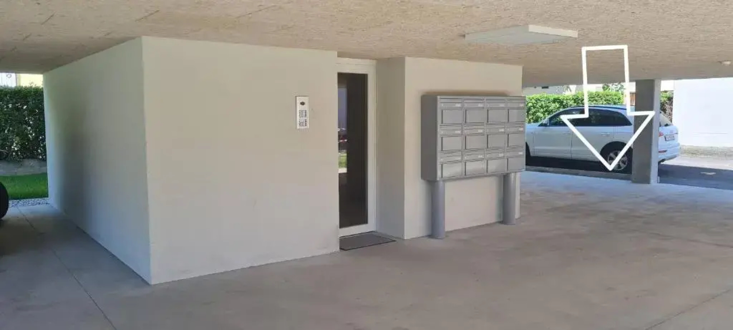 Brand New Apartment Cecilia Residenceapt N3