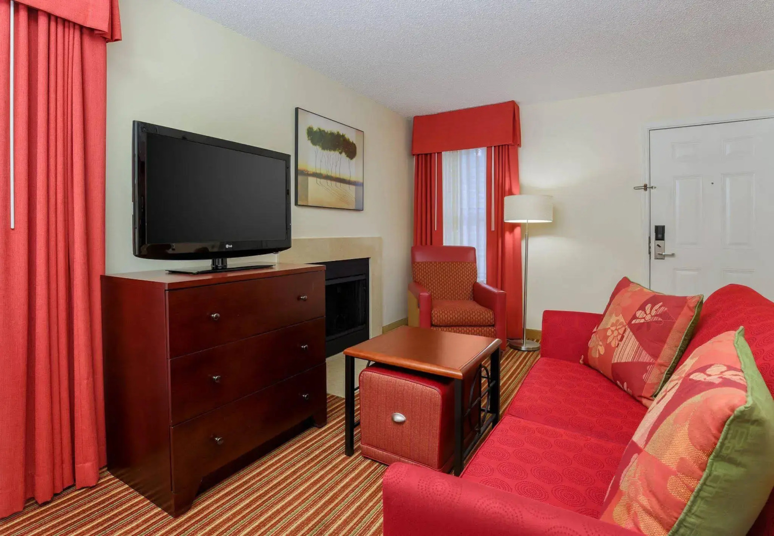 MainStay Suites St. Louis - Galleria