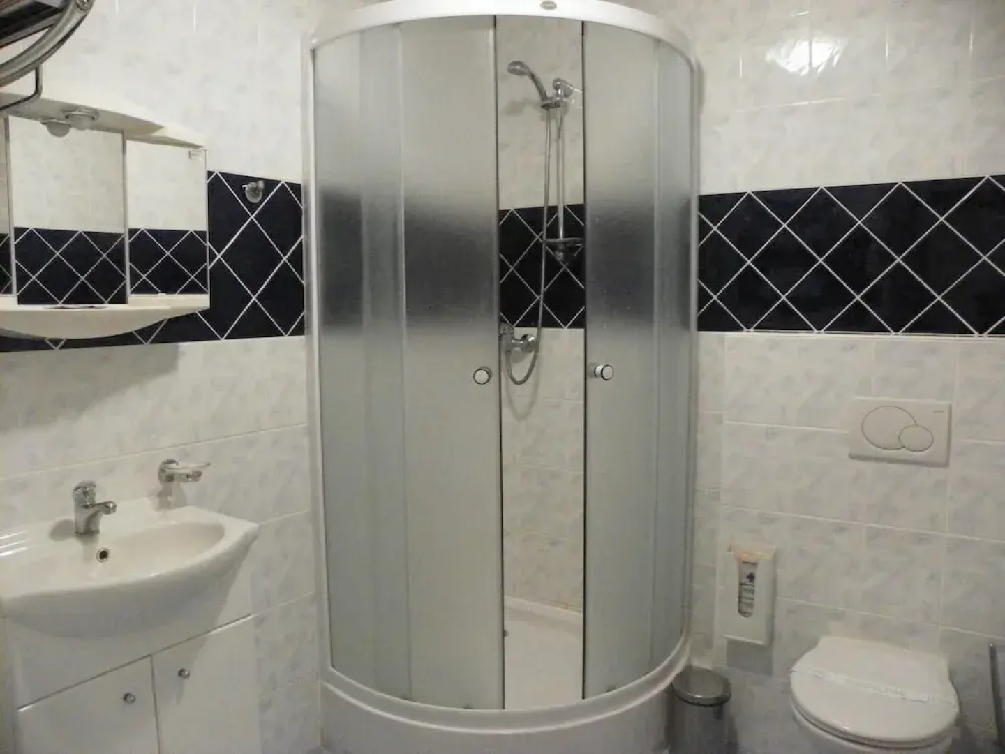 Hostinec a penzion U sv. Mikuláše