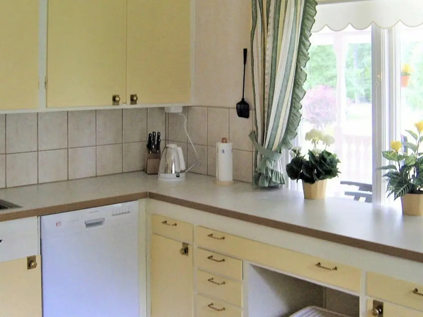 Holiday Home in Råda