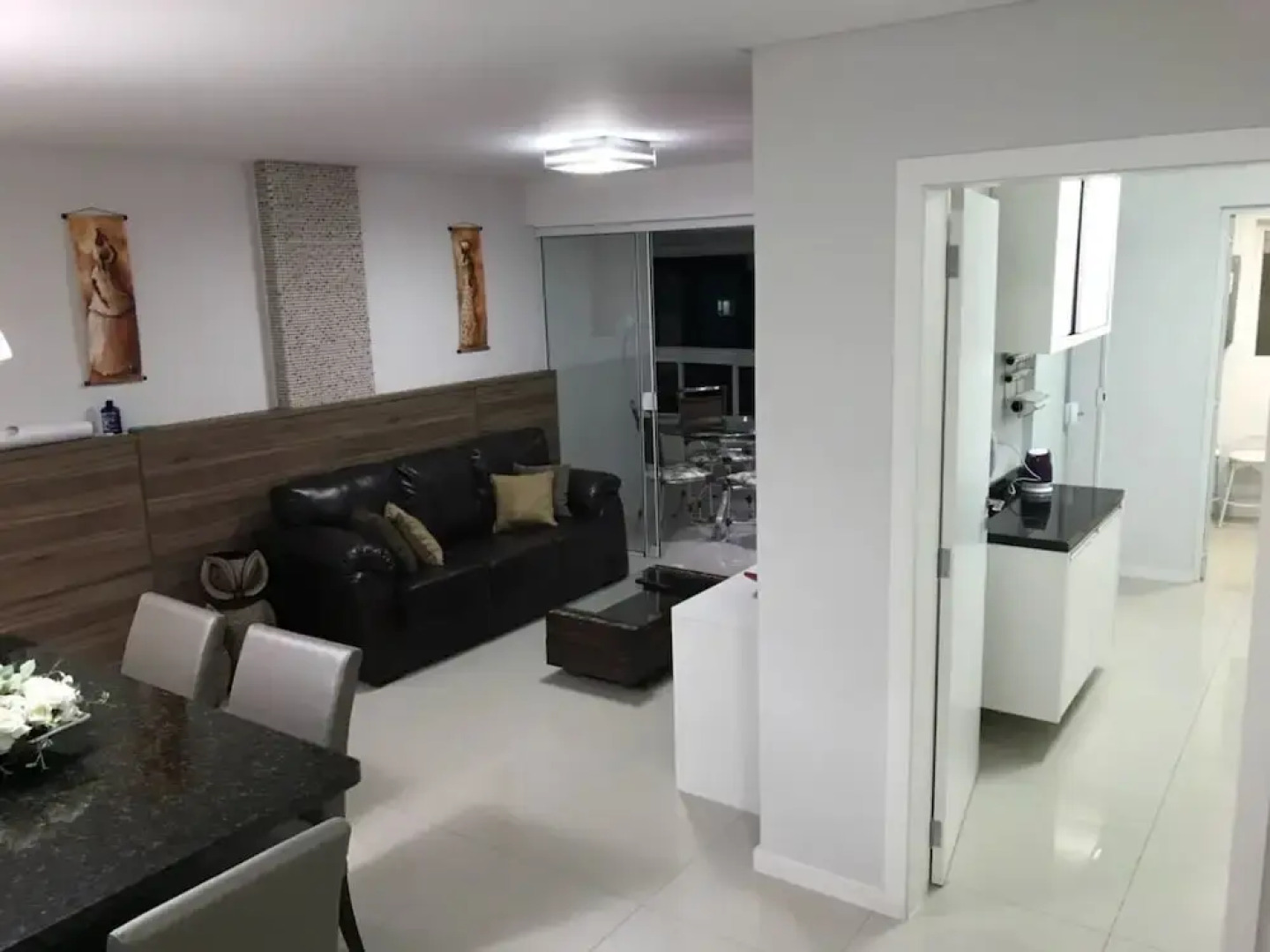 Apartamento Dalpiaz