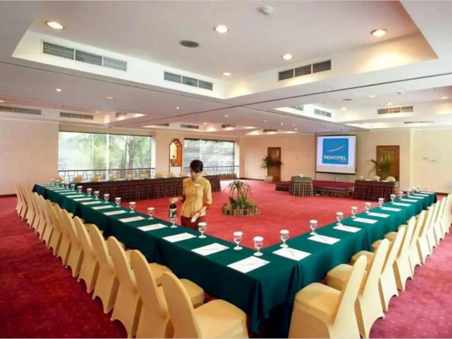 Kimaya Sudirman Yogyakarta by Harris