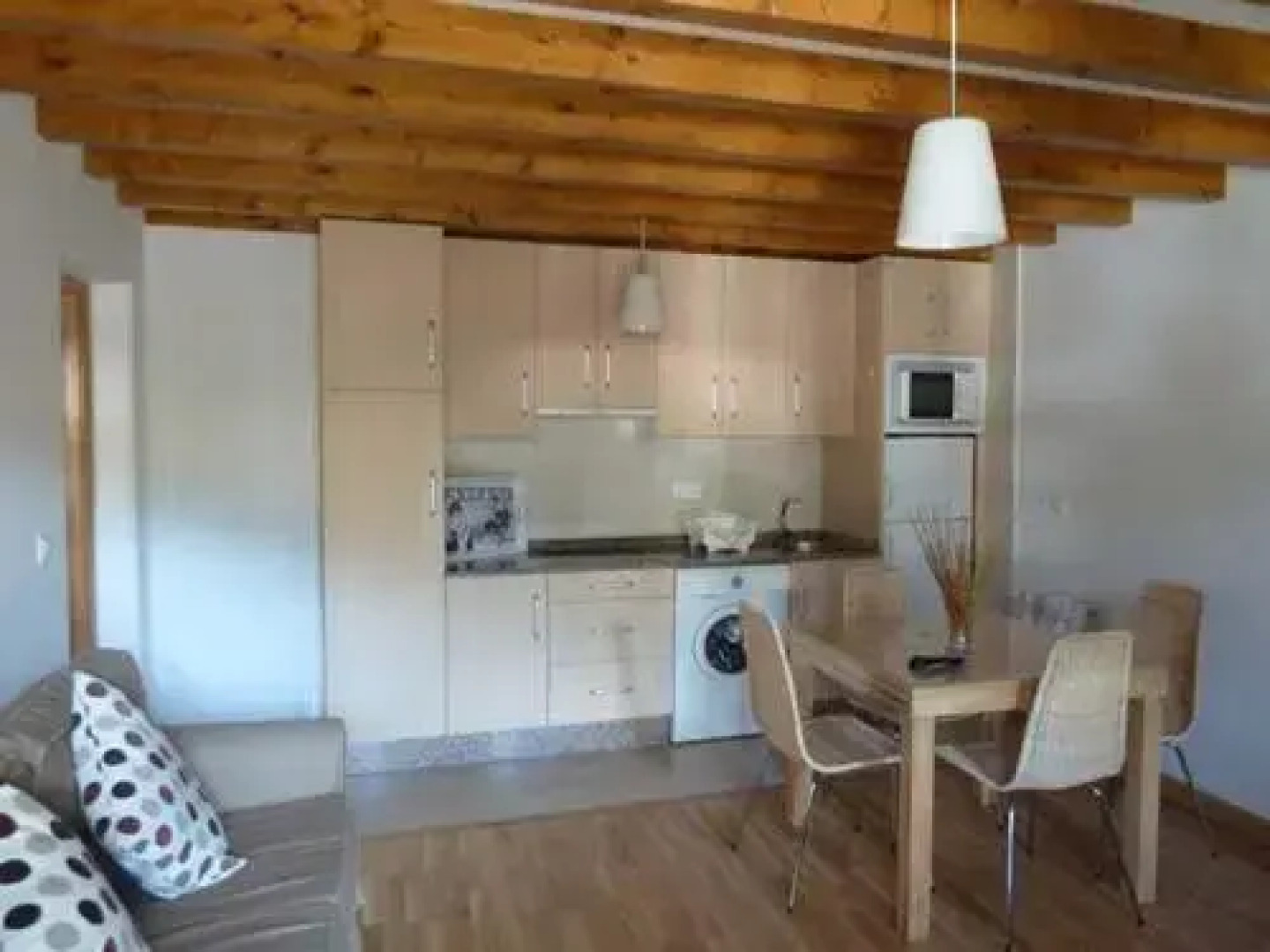 Apartamentos Casa de la Abuela