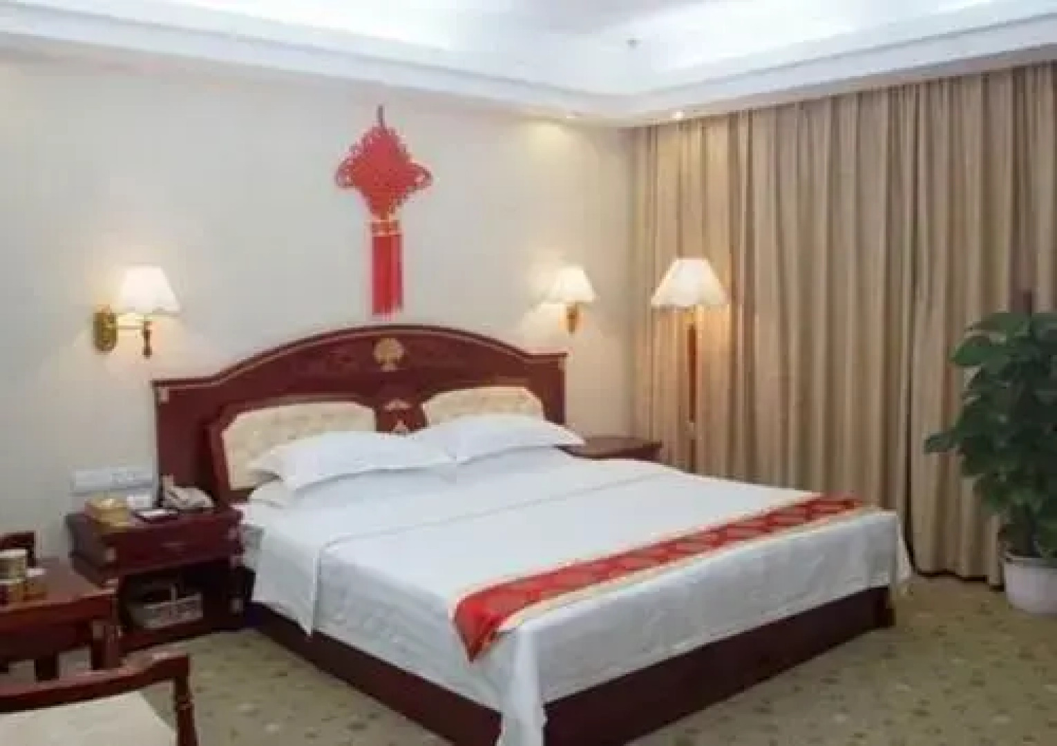 Xi Xiang Feng Hotel