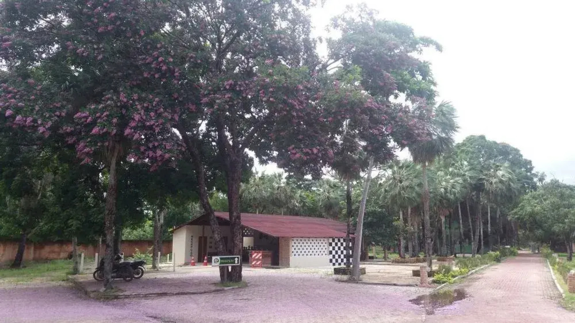 Pousada Toca dos Aventureiros