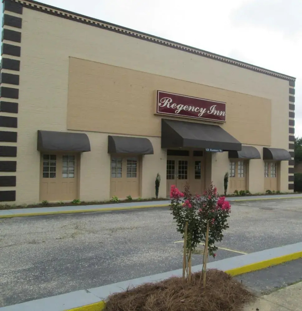 Regency Inn Fayetteville/Fort Bragg