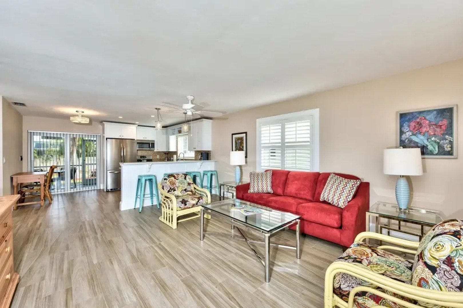 Gemini Vacation Rental by NFVH