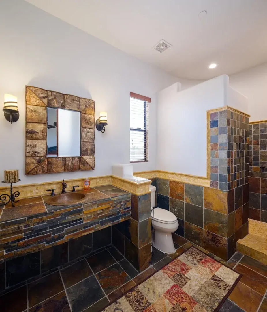 Desert Mountain Majesty - Private Spa&guest Casita