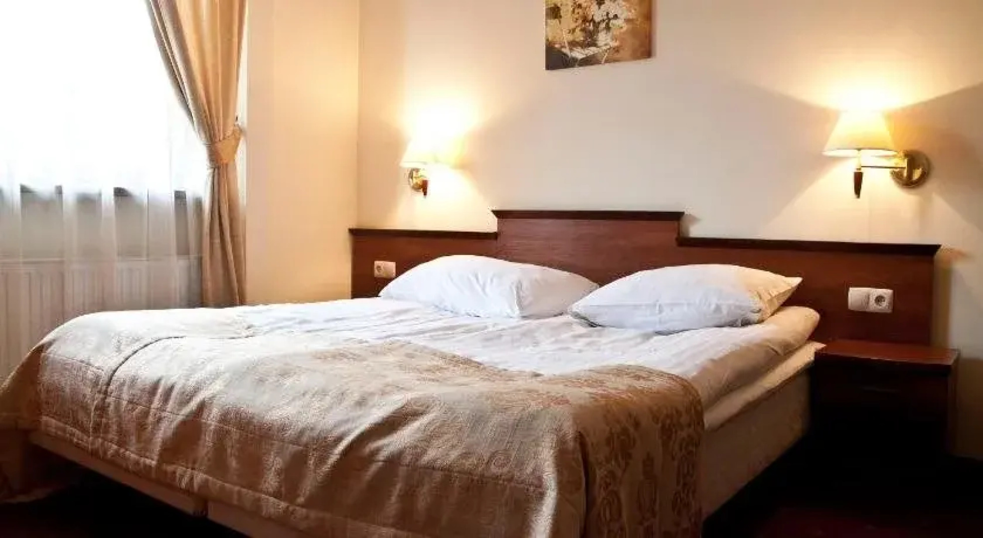 Gościniec Sucholeski