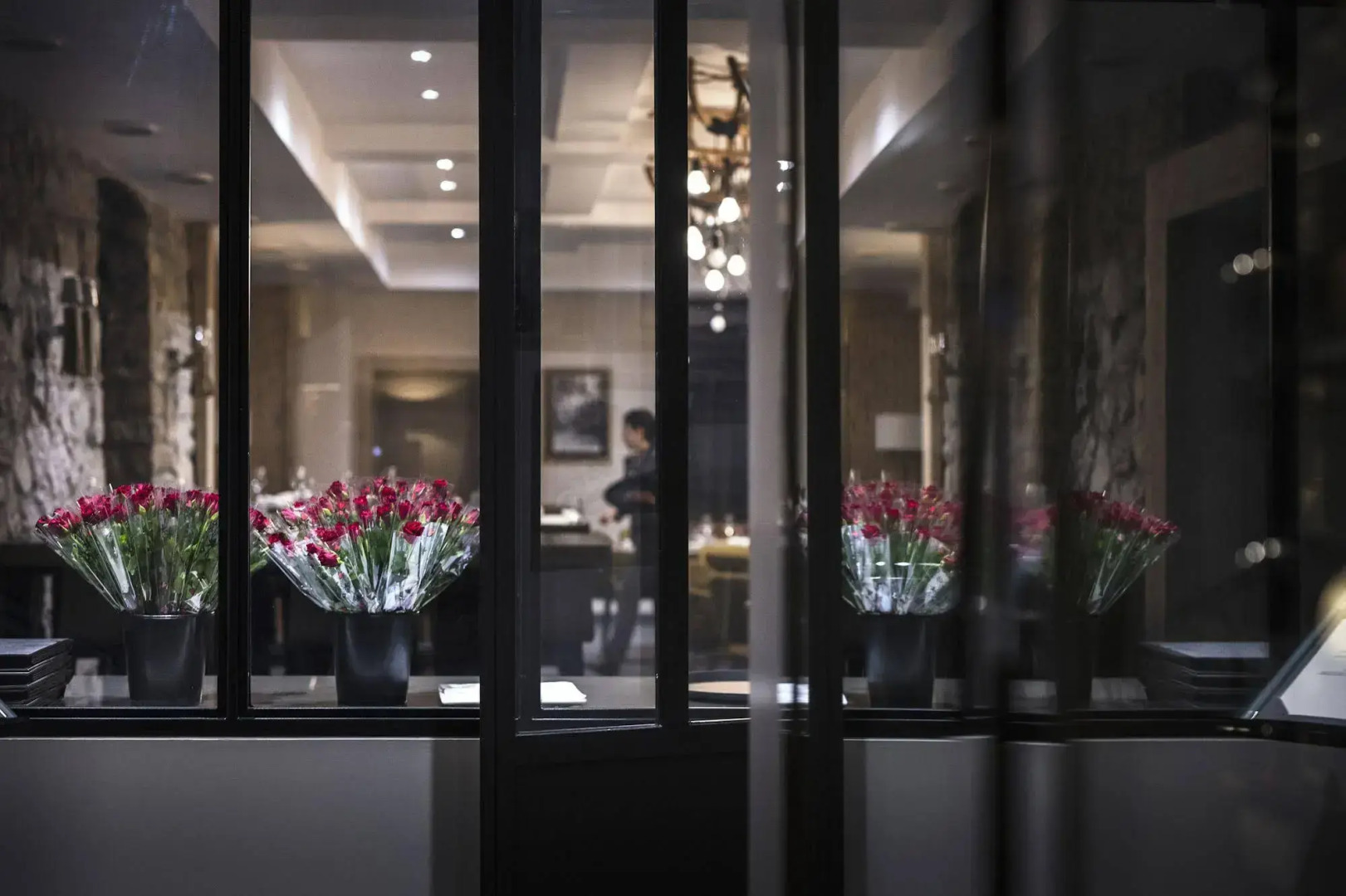 Chalet Hôtel La Mainaz Restaurant & Resort