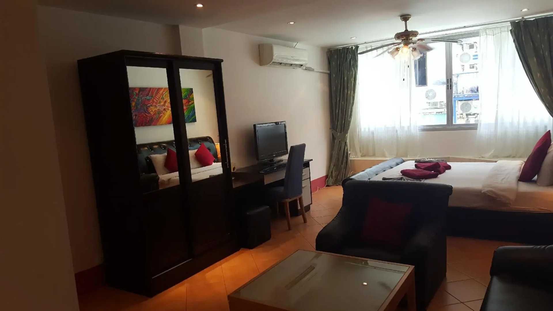 Aquarius Guesthouse & Sauna Adults Only