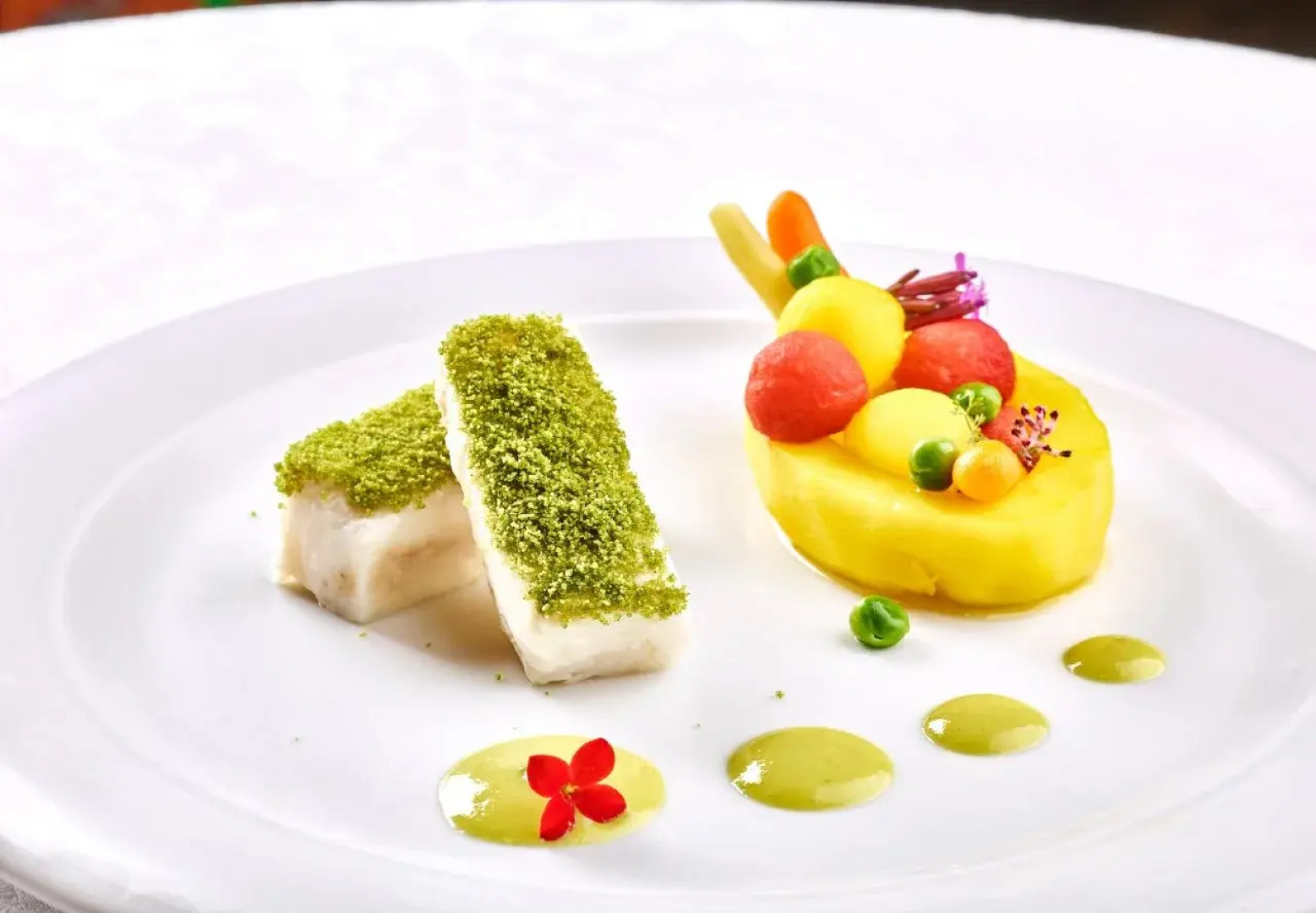 Continental Forum Tirgu Mures