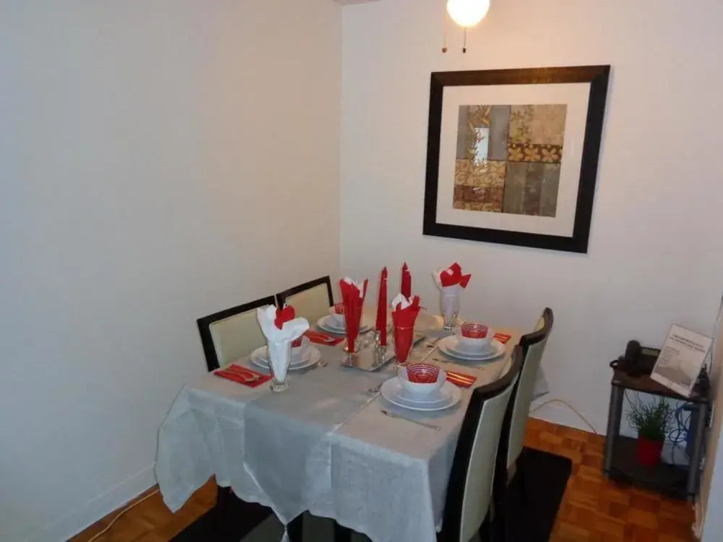 Adib Apartments - 2448 Carling Ave, Unit 104