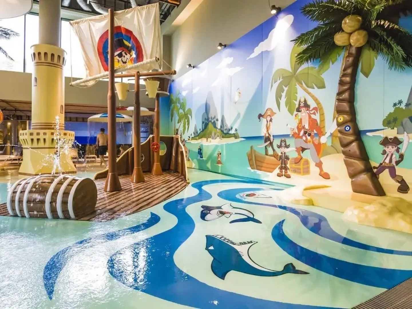 VacationClub - Willa Carmen Apartments