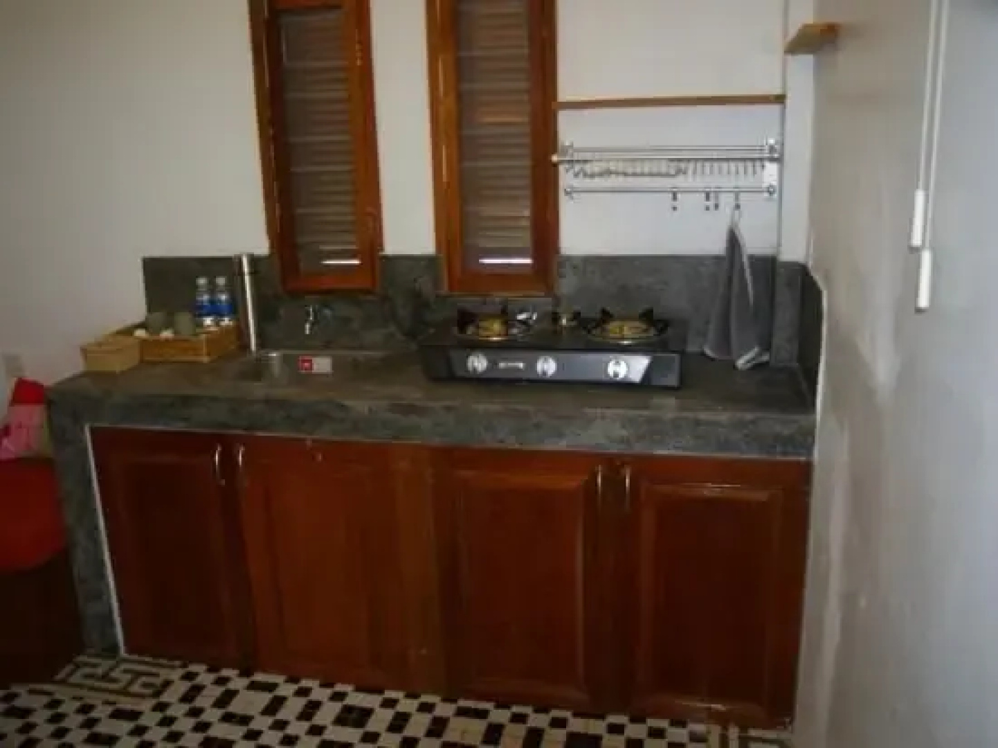 Twin Suite Villa