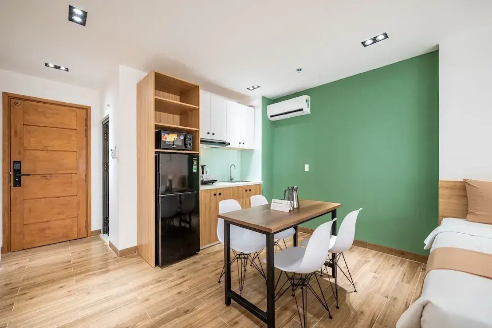 Cozrum Home - Daisy House