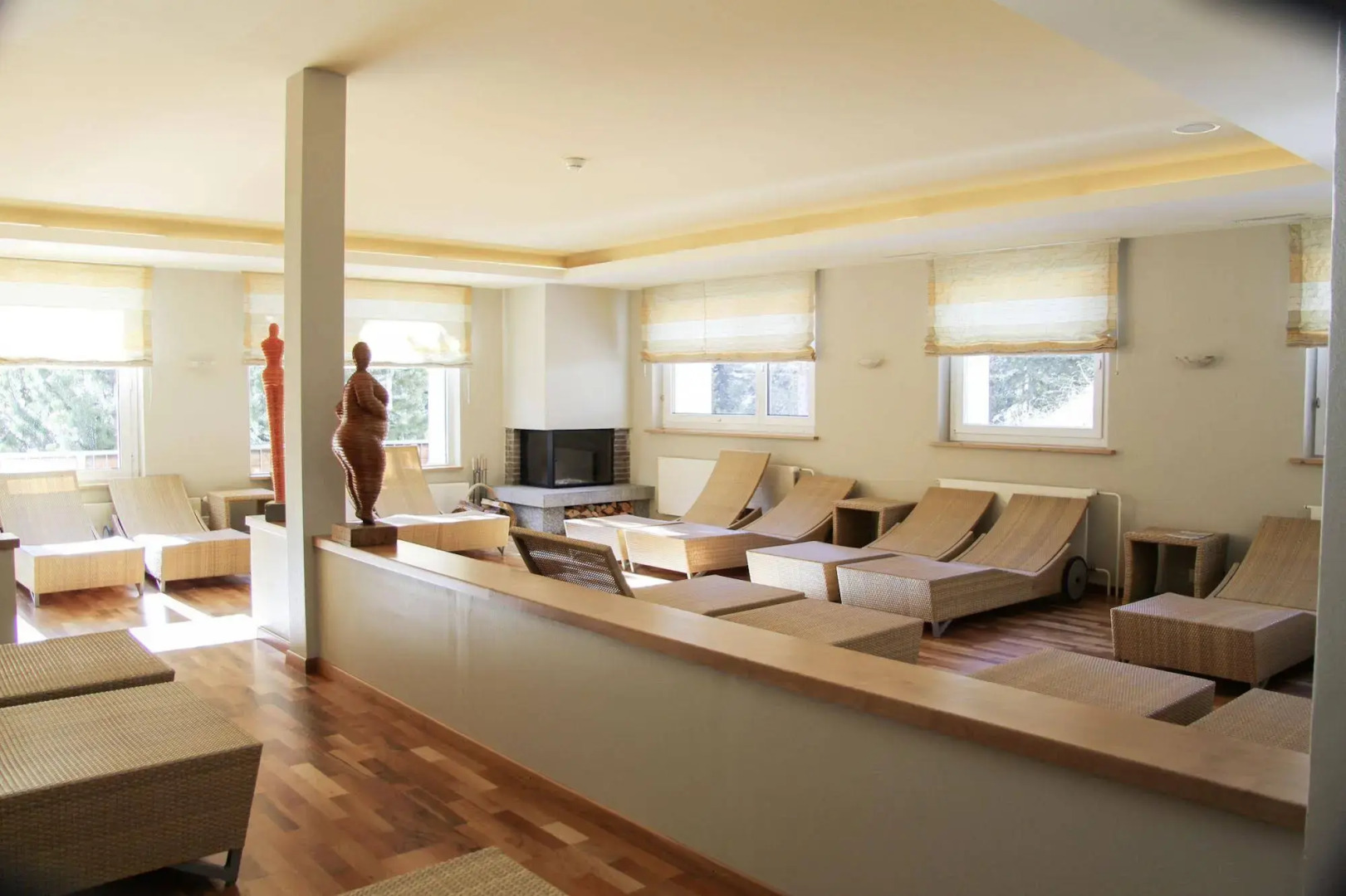 Arosa Alpine Club - Adults Only