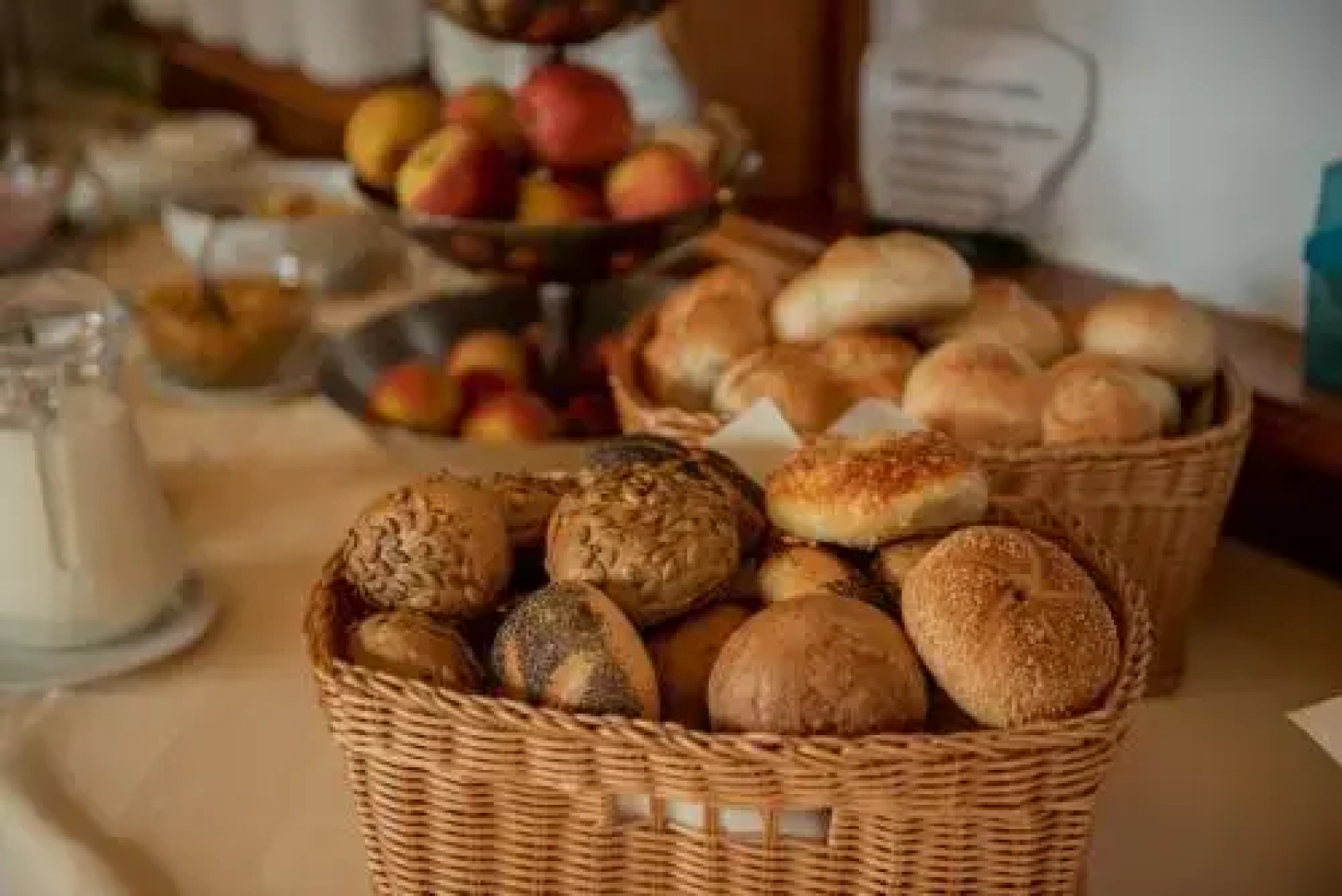 Hotel Und Berggasthof Spiessberghof