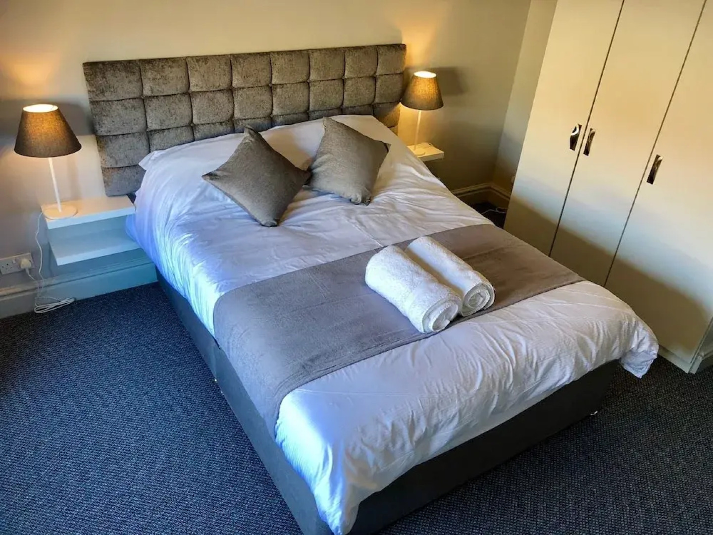 Stay Lytham Serviced Apartments