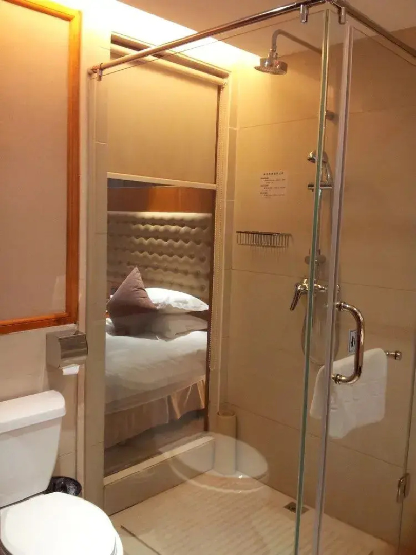 Century Fate International Hotel