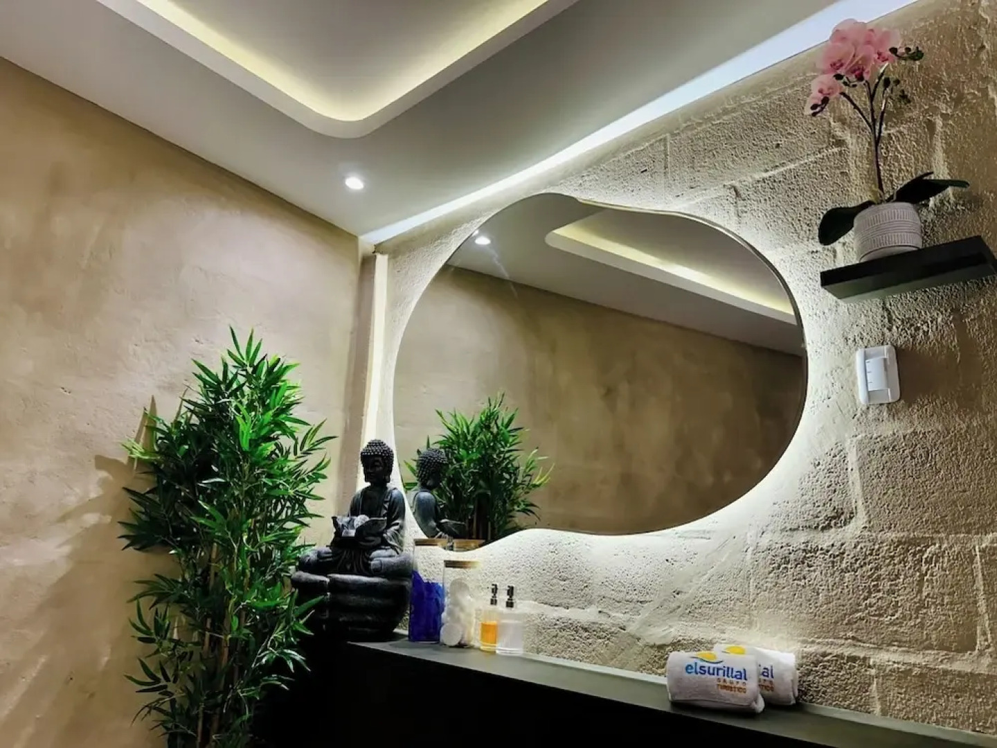 Hosteria & Spa Surillal