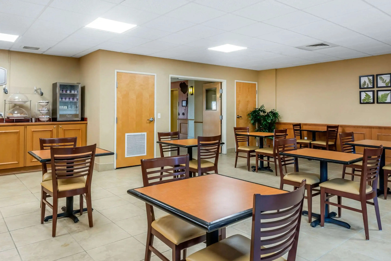 Sleep Inn and Suites - Ocala / Belleview