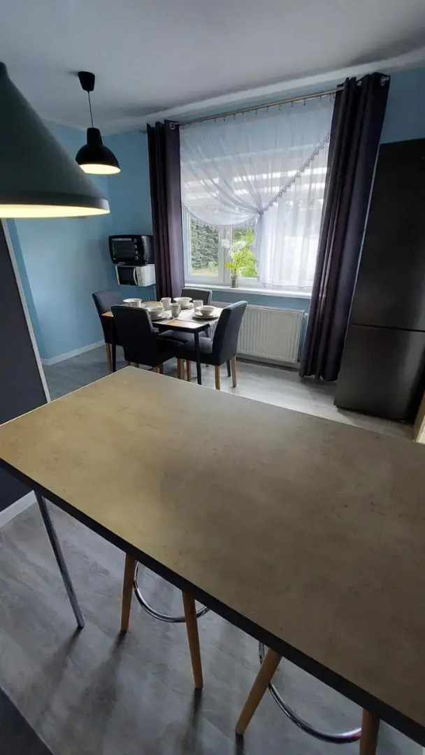 Pokoje Gościnne -Maria-