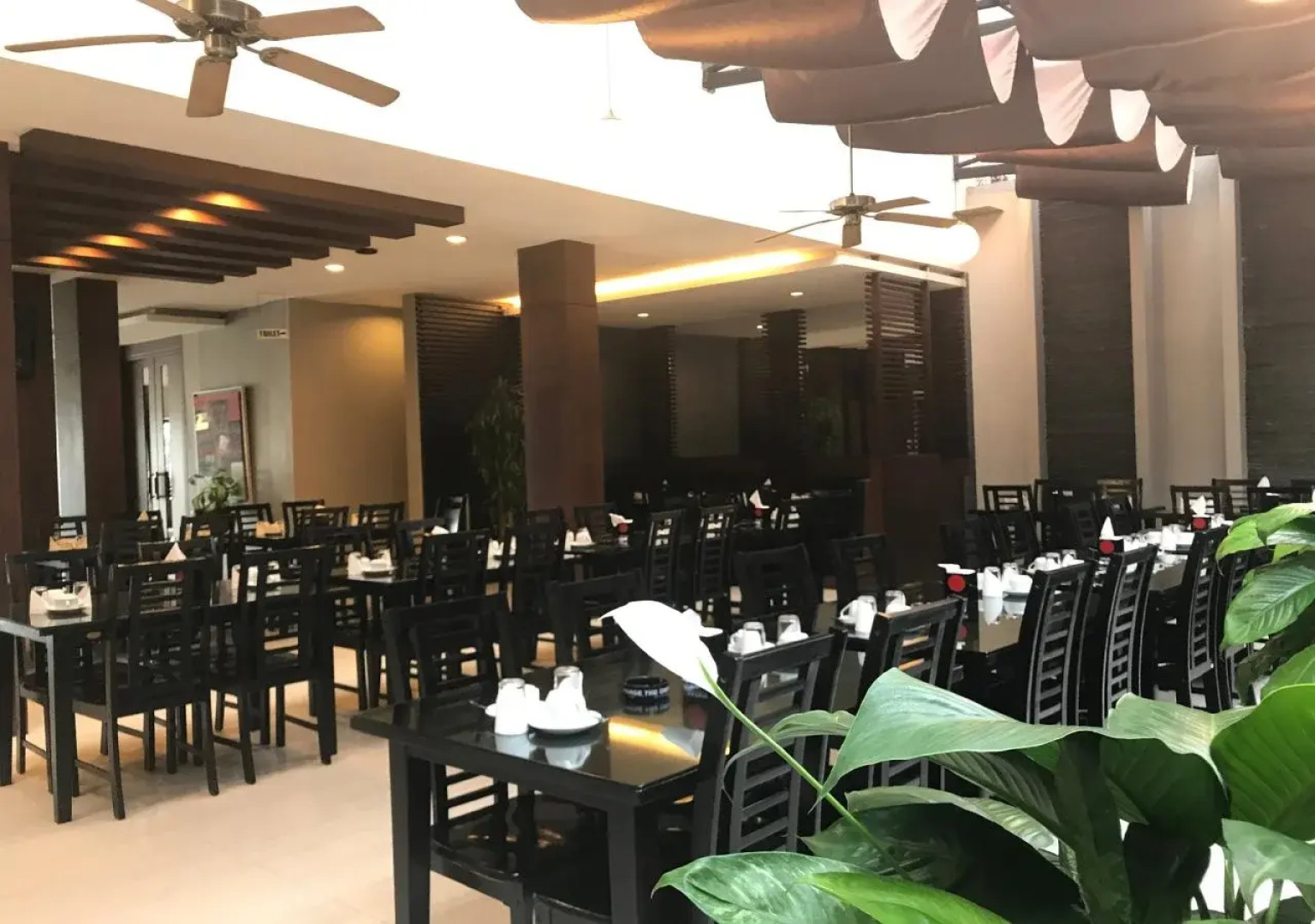 Grand Mega Hotel