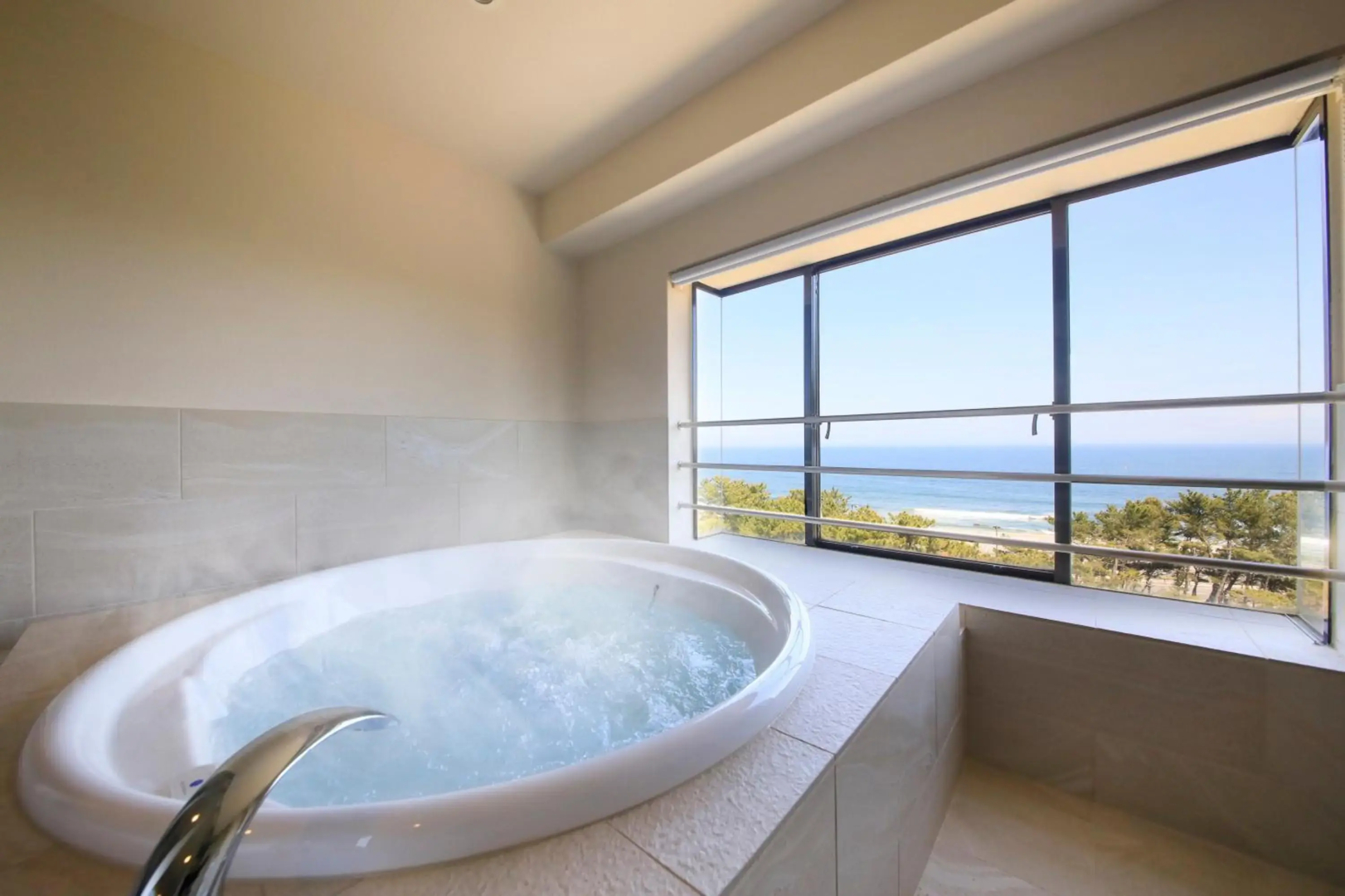 Oarai Park Hotel