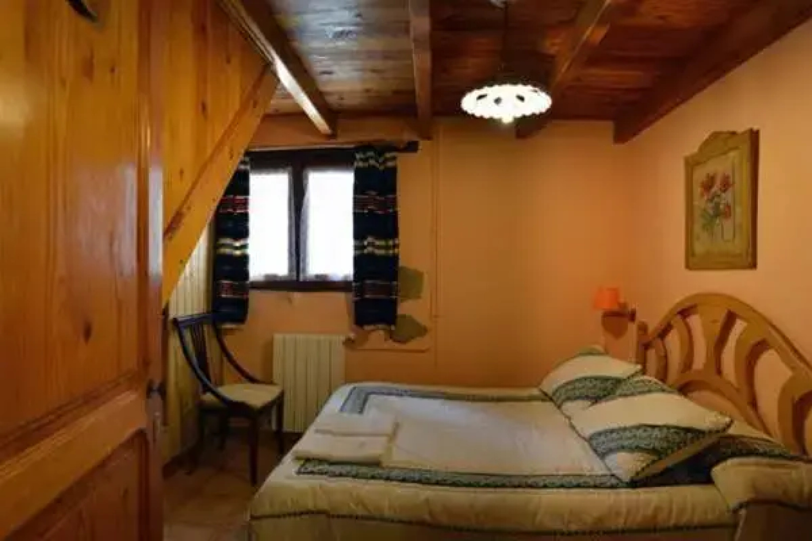 Casa-Refugi El Boixar
