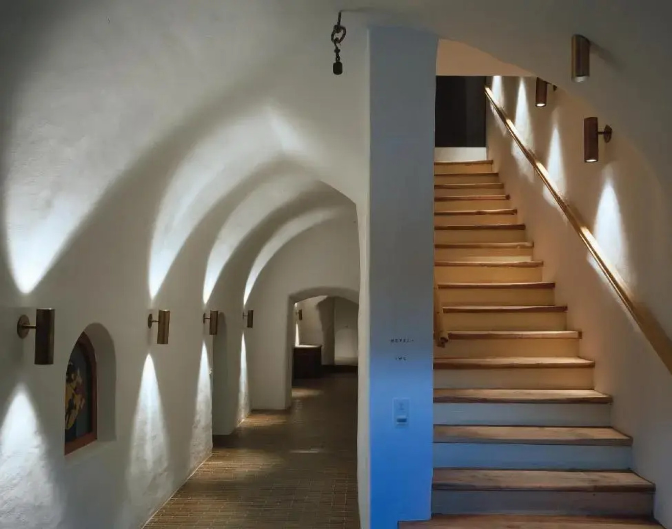 Hotel Gasthof Grüner Baum