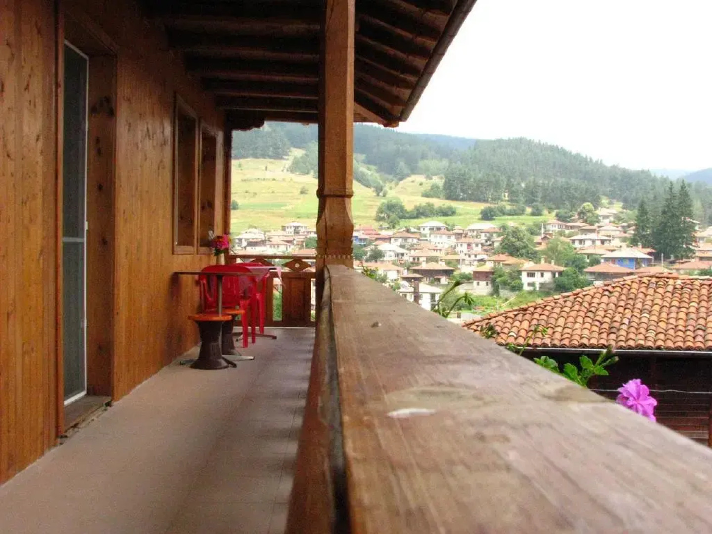 Guest House Roden Dom