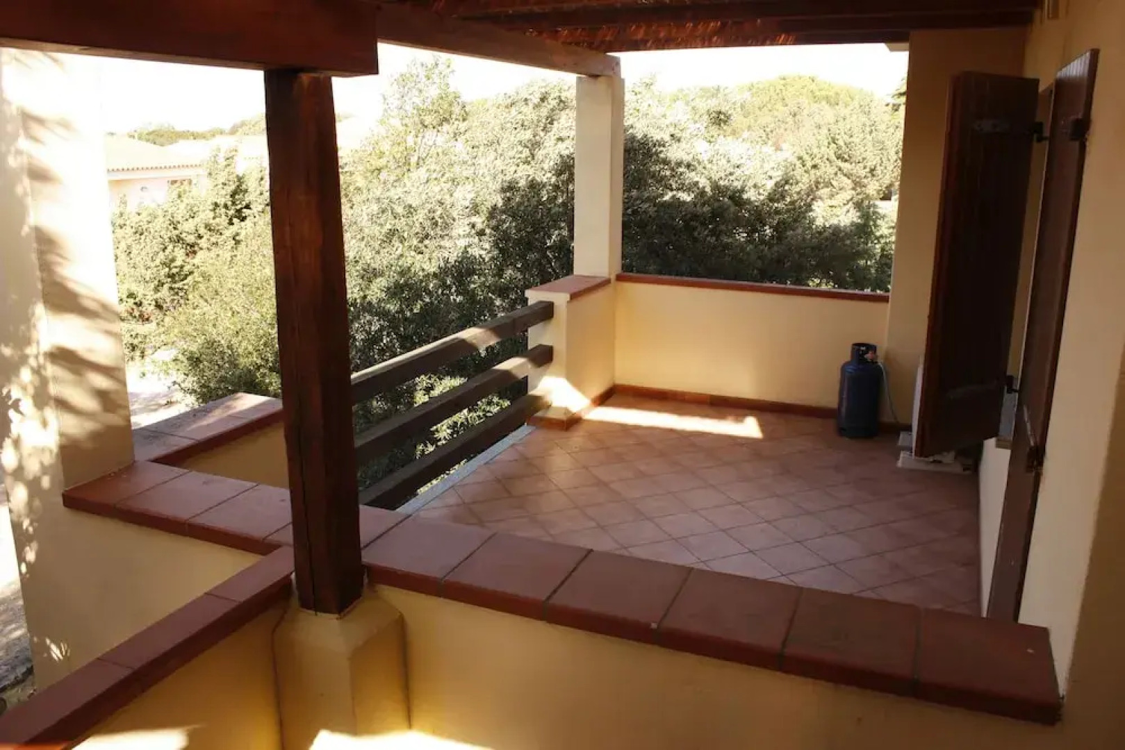 Residence Rena Majore