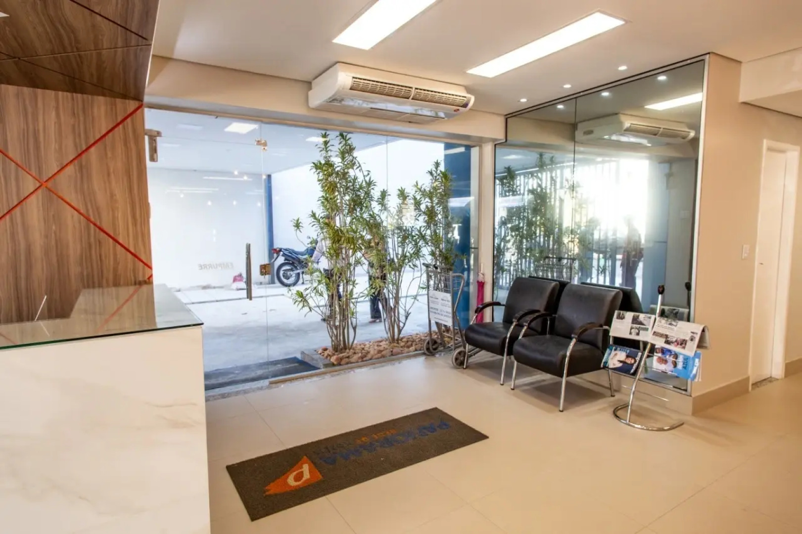 Panorama Convention Hotel