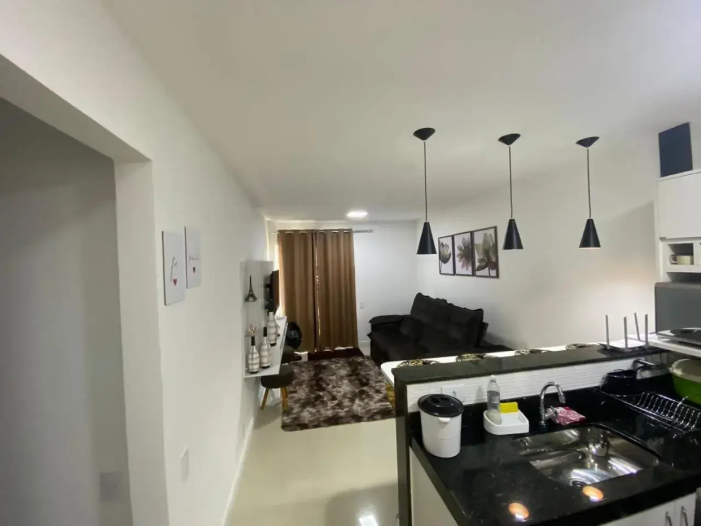 Golden Lake Residence - Arraial do Cabo