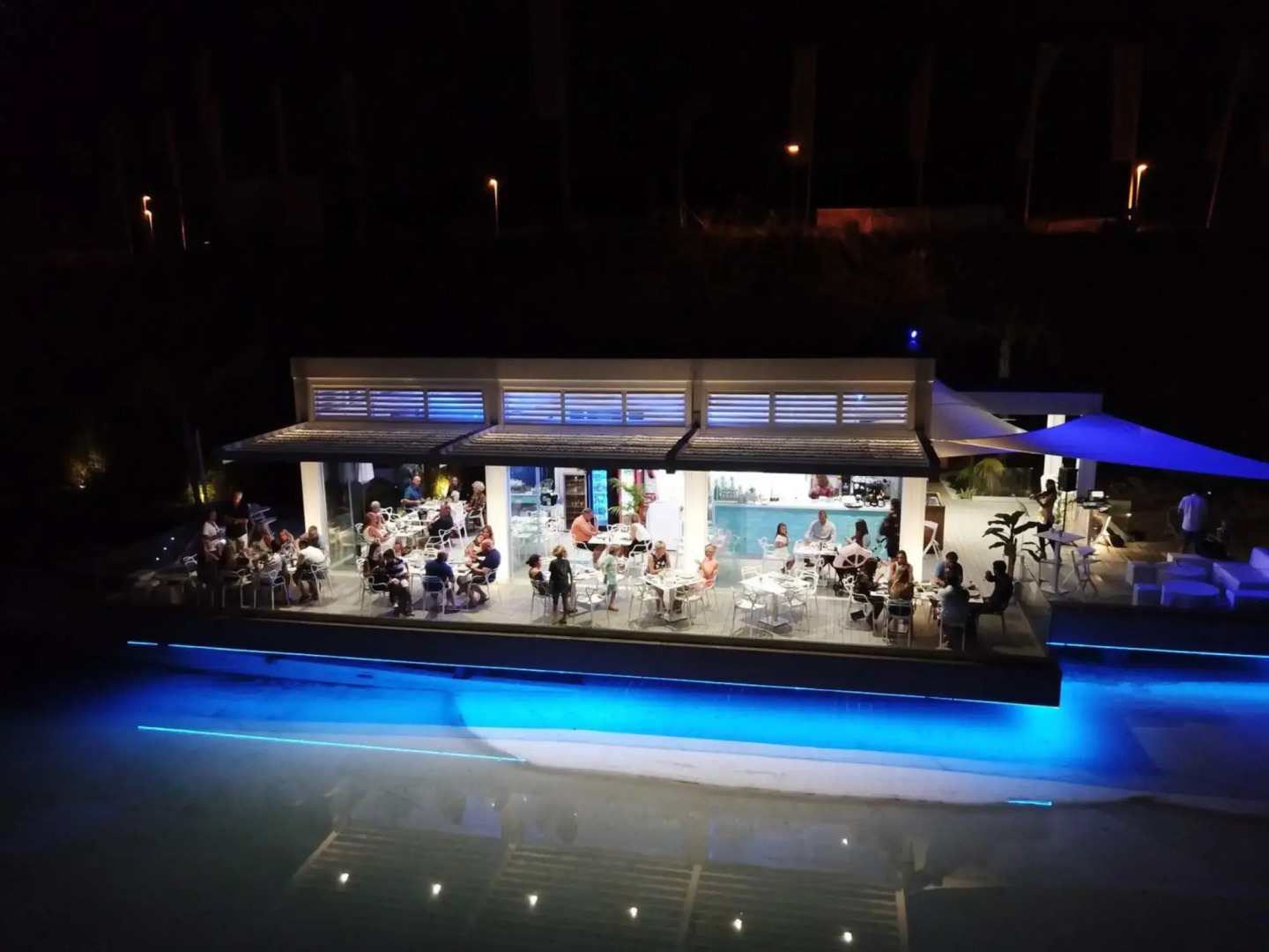 Al-1514 Estepona - Apartment - Alcazaba Lagoon