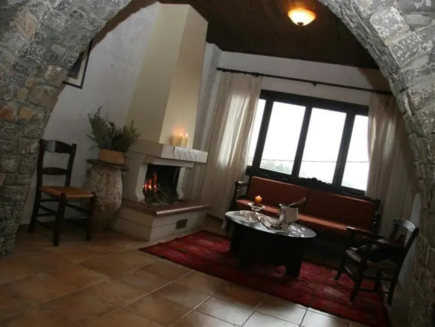 Argoulias Guesthouse