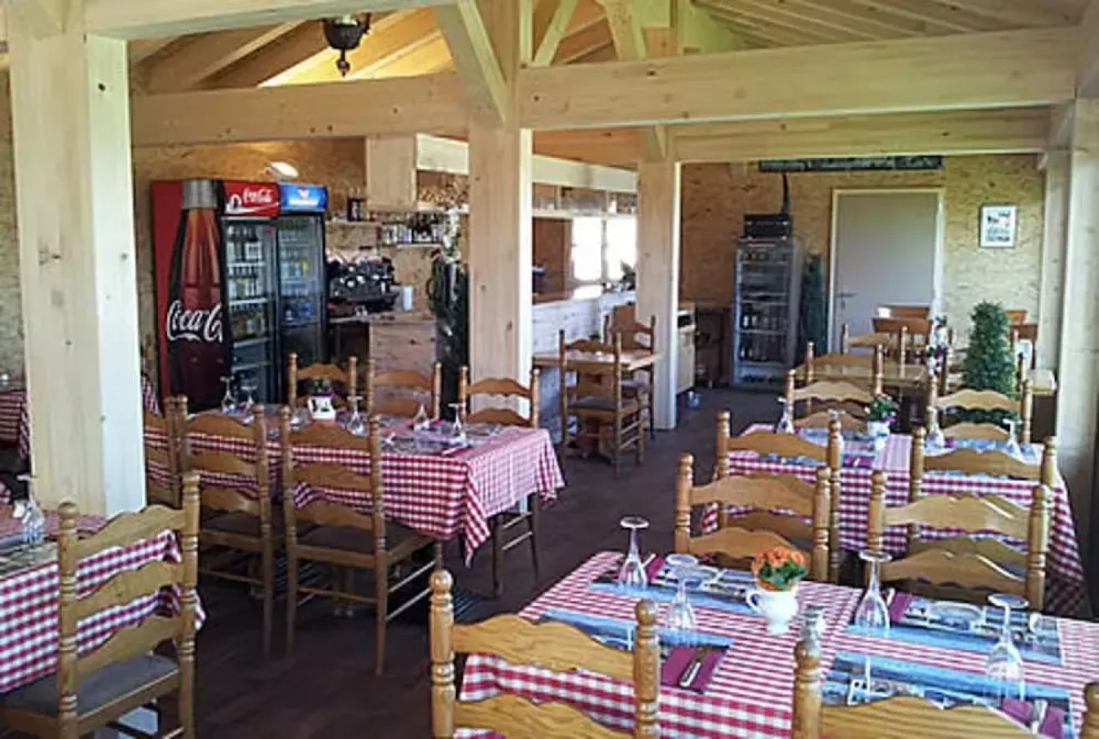 Hotel-Restaurant du SANETSCH