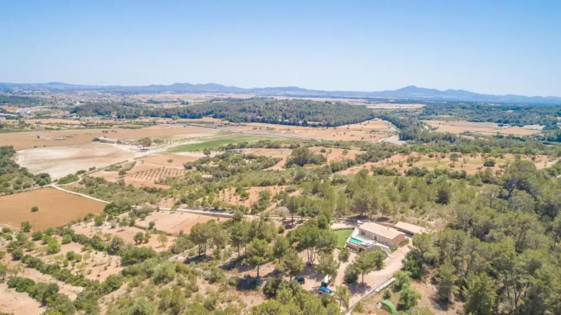 Sant Joan Mallorca - 290496