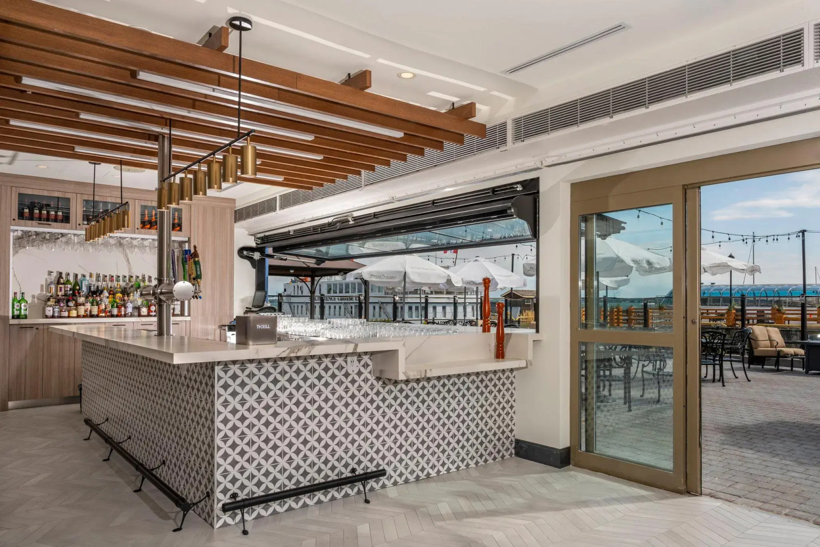 Holiday Inn Kingston Waterfront by IHG