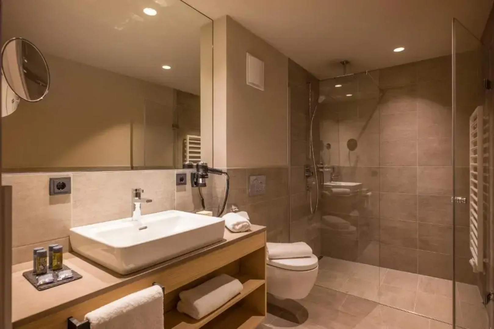 Postresidenz Mayrhofen