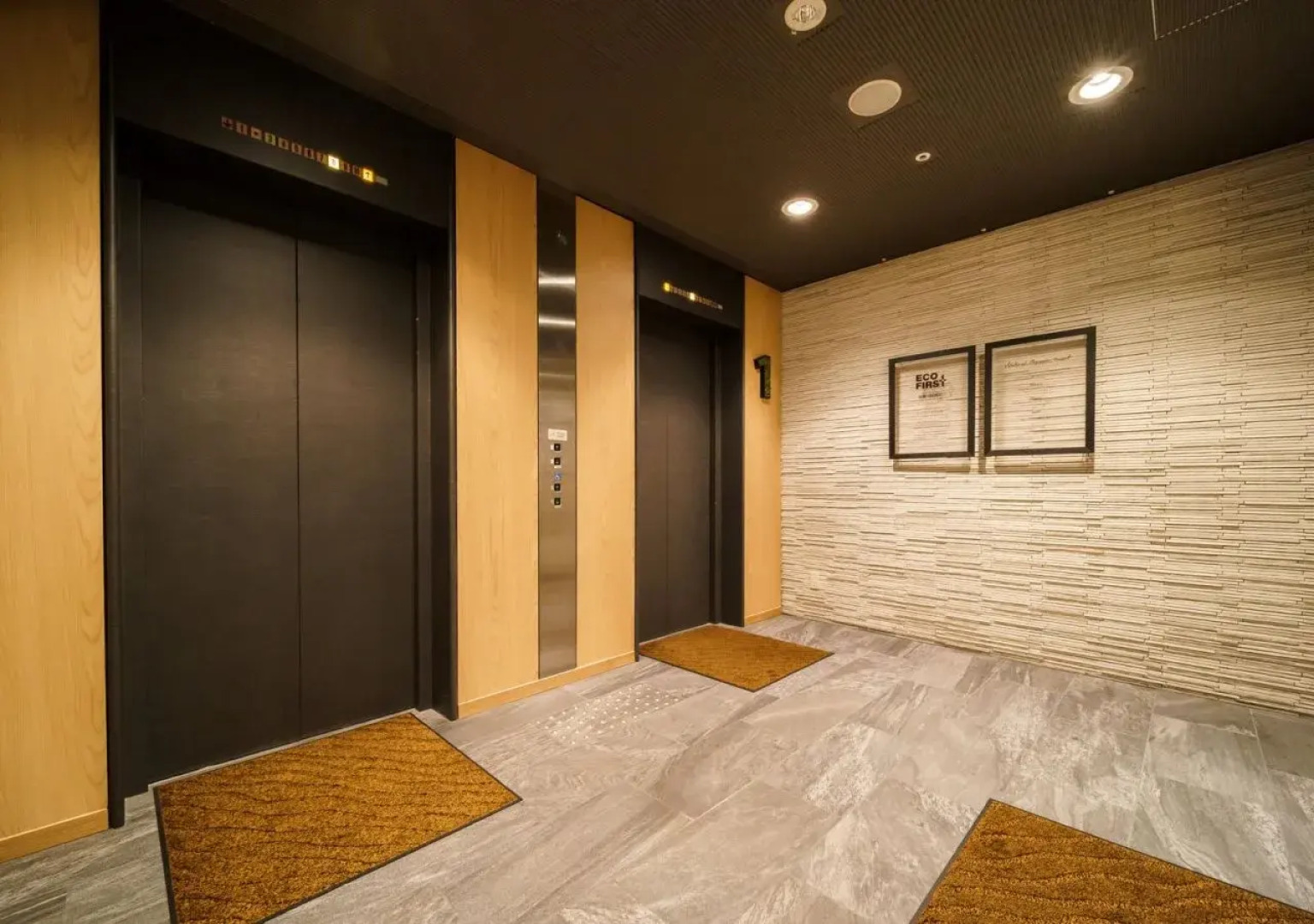 Super Hotel Kyoto Shijyo Kawaramachi