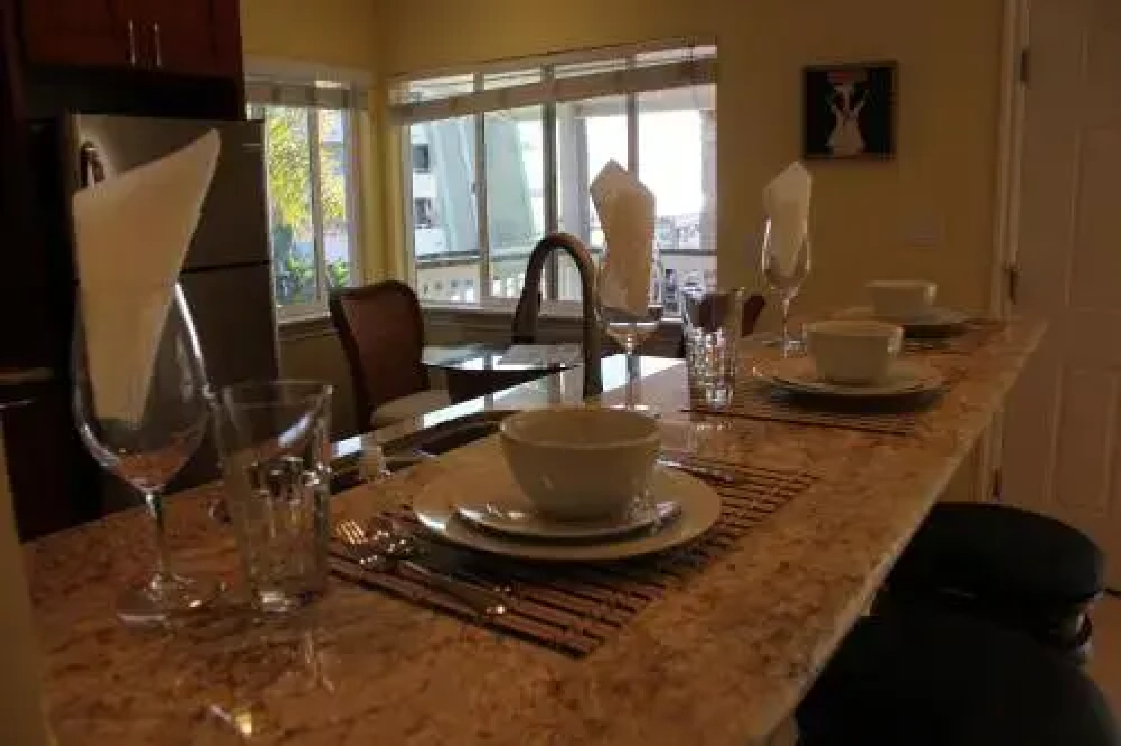The Beach Palms Carlsbad