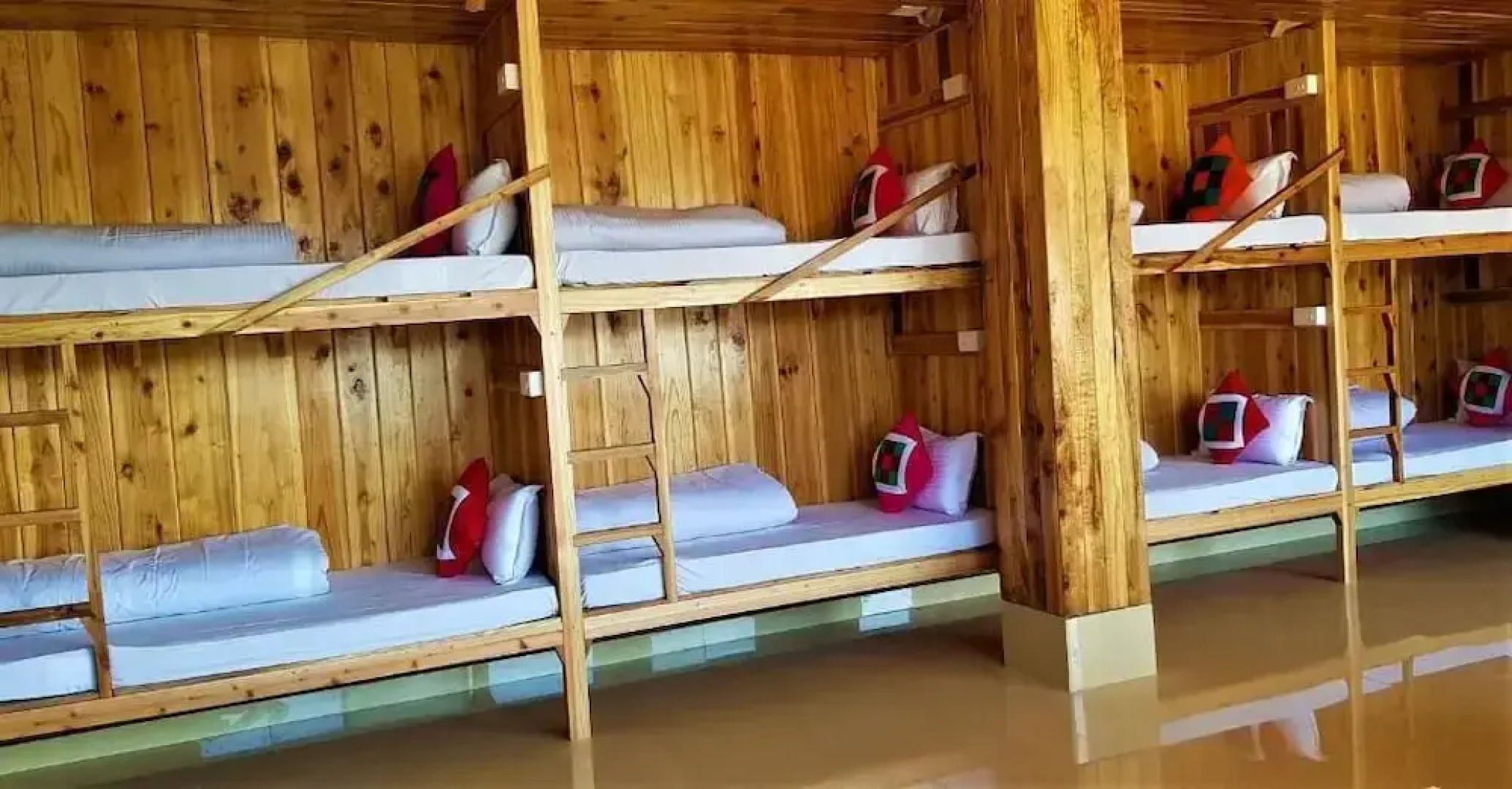 V Resorts Silver Brook Homestay Shillong