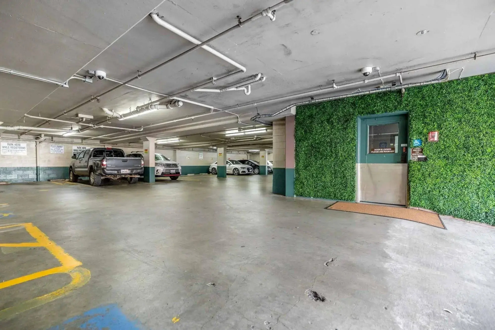 Samesun San Francisco - Hostel