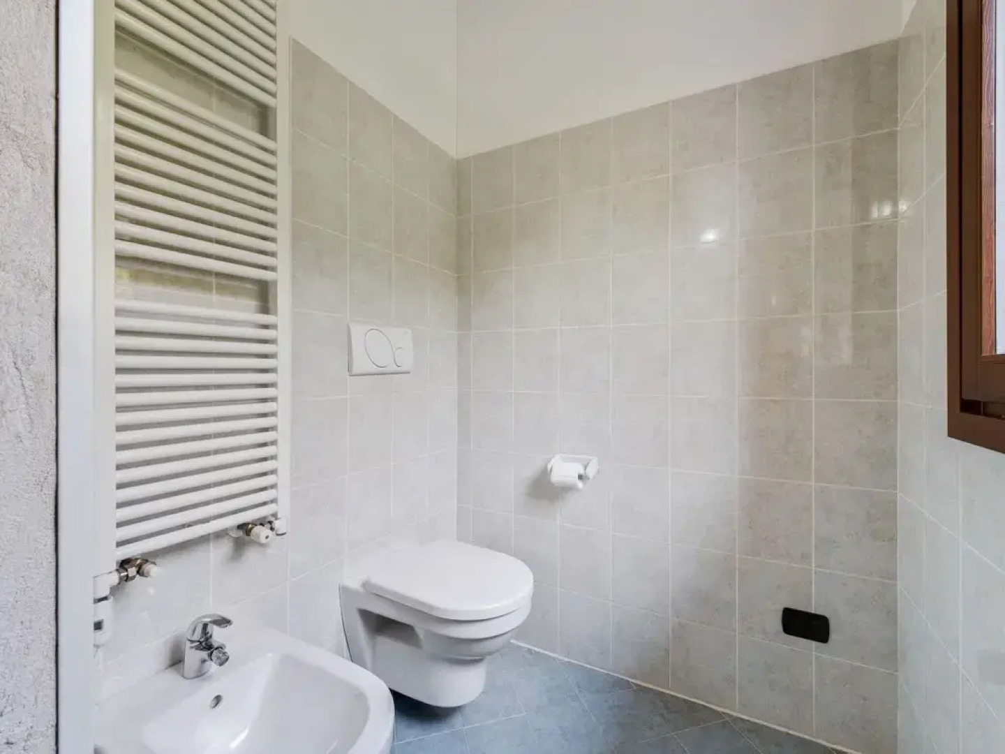 Graceful Apartment in Siviano With Balcony