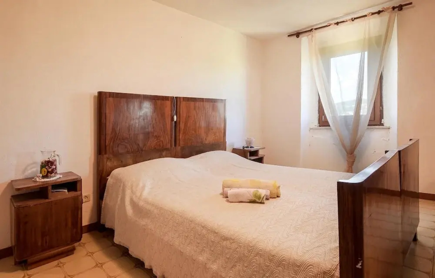 Beautiful Home in Semproniano With Wifi and 3 Bedrooms